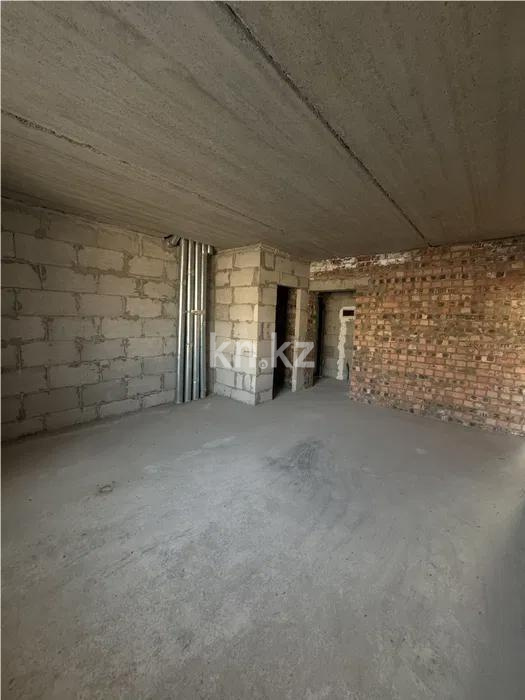 Продажа 3-комнатной квартиры, 68 м², ул. Е-1, дом  2 - Продажа квартир в Астане фото 2 из 5