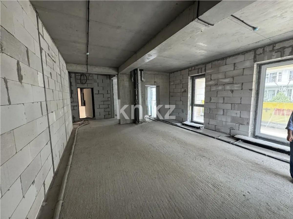 Продажа 2-комнатной квартиры, 93 м², ул. Чайкиной, дом  5/1 - Продажа квартир в Казахстане фото 1 из 3