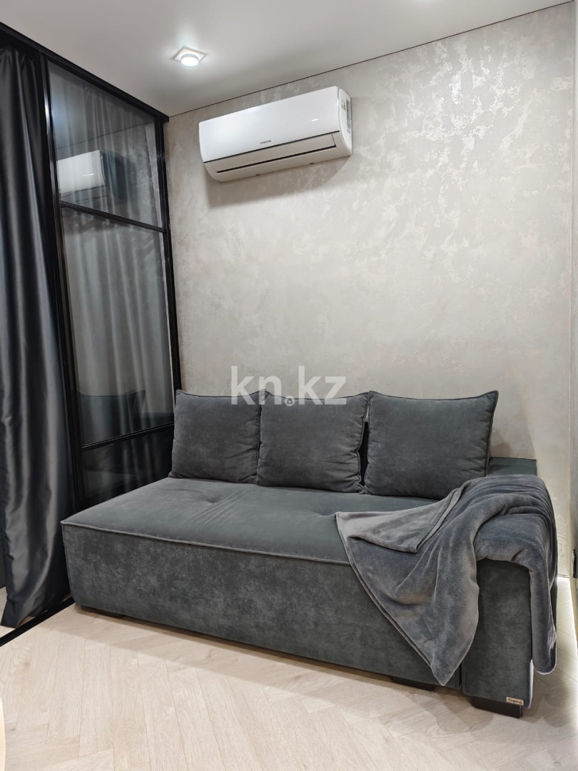 Аренда 2-комнатной квартиры посуточно, 60 м², ул. Утепова, дом  31 - ул. Розыбакиева в Алматы - фото 5