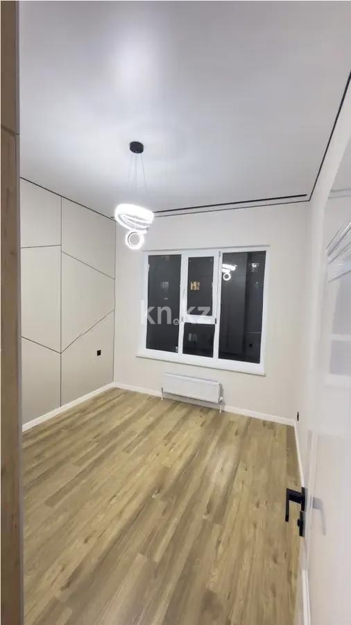Продажа 2-комнатной квартиры, 47 м² - Продажа  двухкомнатных квартир в новостройках Алматы - страница 5 фото 2 из 2
