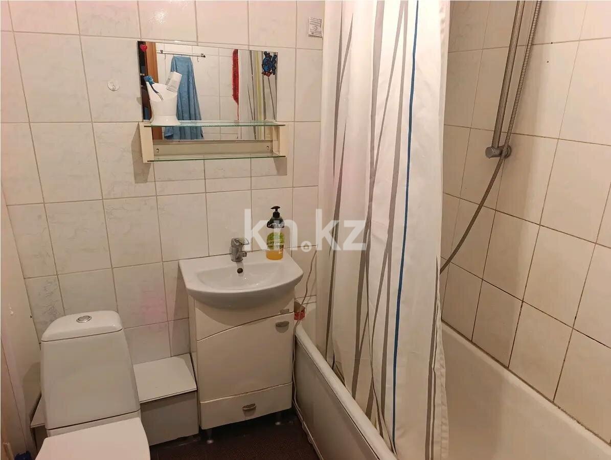 Продажа 1-комнатной квартиры, 35 м² в Караганде - фото 4