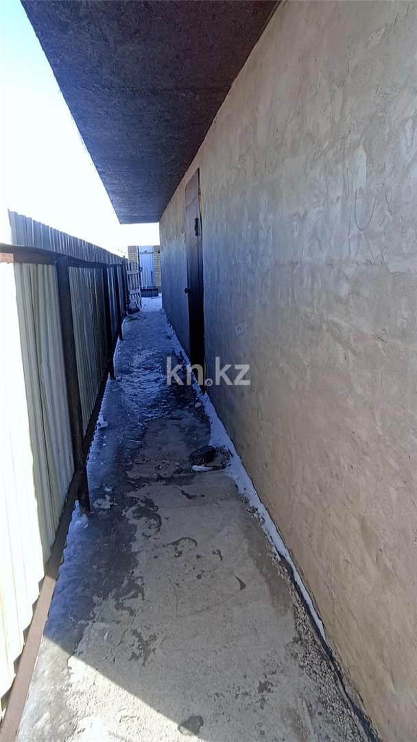 Продажа 5-комнатного дома, 227 м² - Продажа недвижимости в Темиртау - страница 7 фото 23 из 24