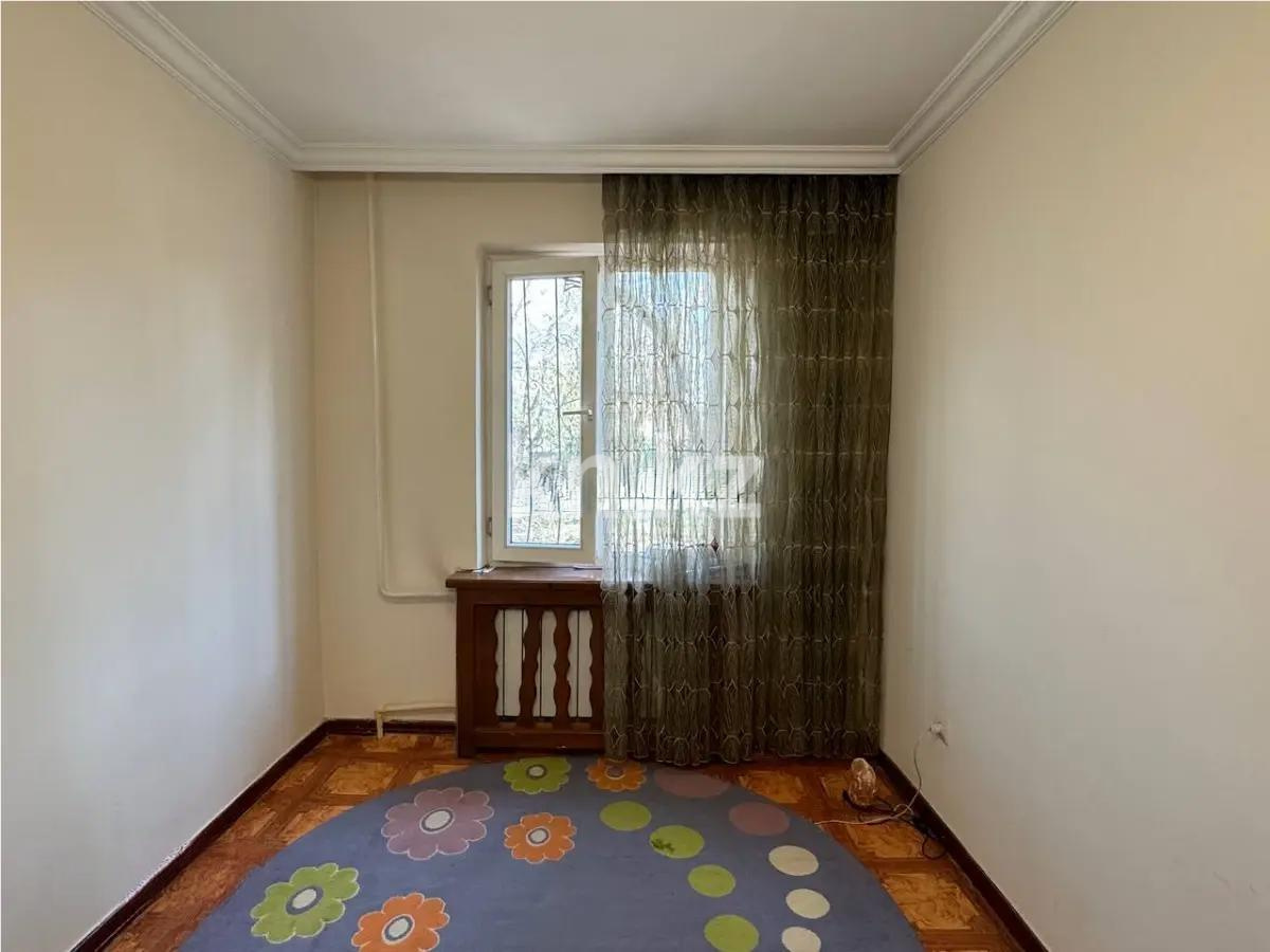 Продажа 3-комнатной квартиры, 61.1 м² в Алматы - фото 3