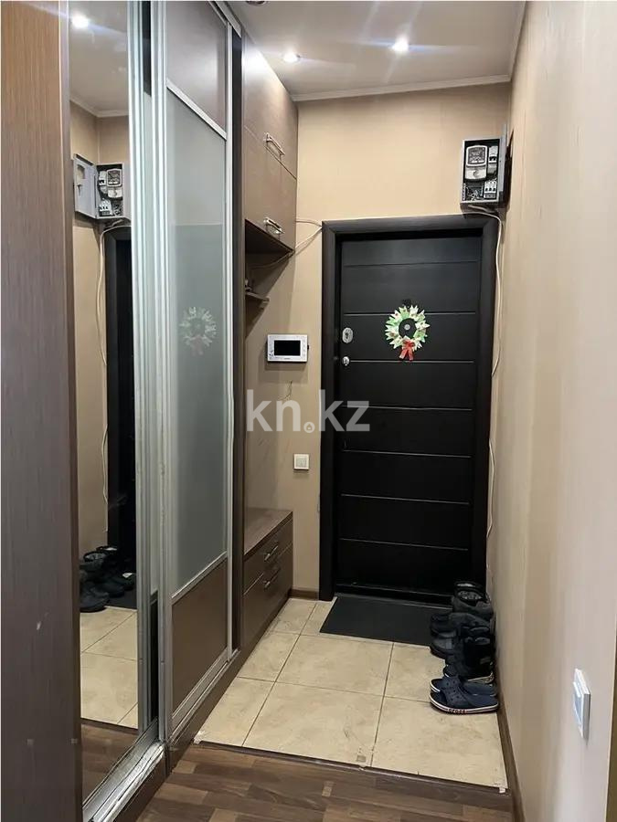 Продажа 2-комнатной квартиры, 60 м², пр. Абая, дом  200 - Продажа квартир в Казахстане фото 3 из 3