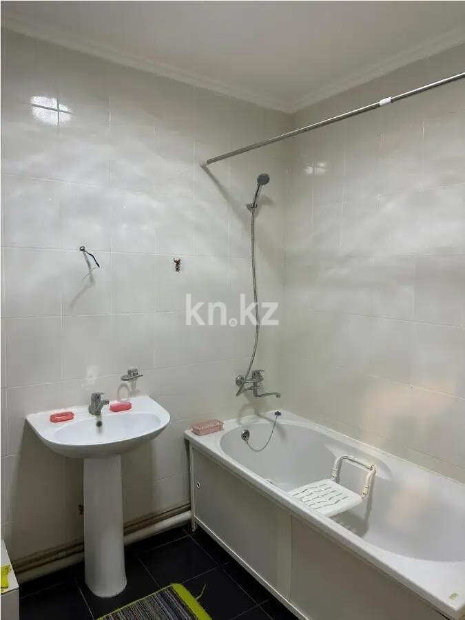 Продажа 1-комнатной квартиры, 47.3 м² в Астане - фото 5