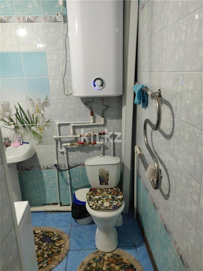 Продажа 4-комнатной квартиры, 84 м², ул. Керамическая, дом  78а - Продажа квартир в Караганде фото 16 из 19