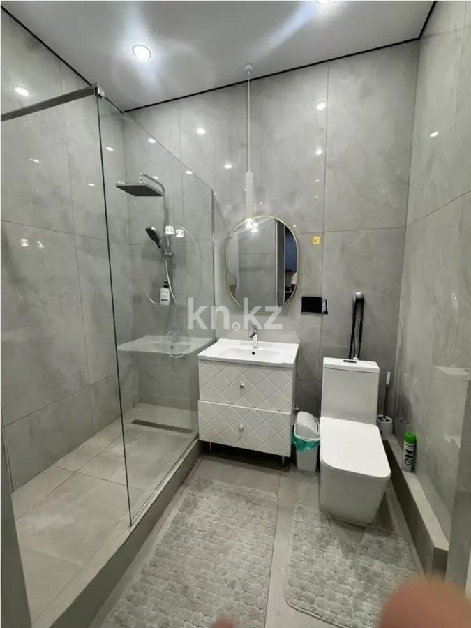Продажа 2-комнатной квартиры, 45 м² в Алматы - фото 4
