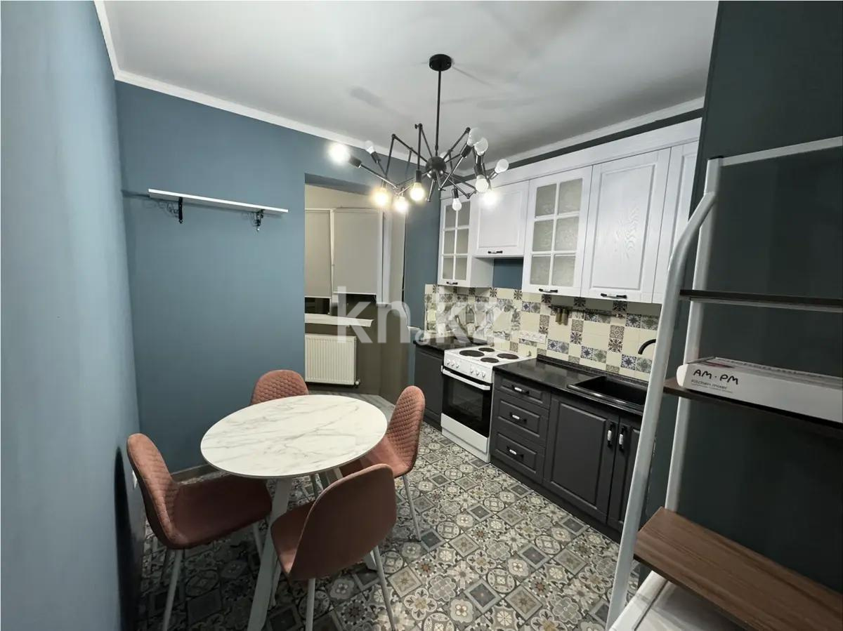 Продажа 2-комнатной квартиры, 50.5 м², ул. Кенесары хана, дом  54/22 - Продажа  двухкомнатных квартир в Алматы с фото фото 3 из 5