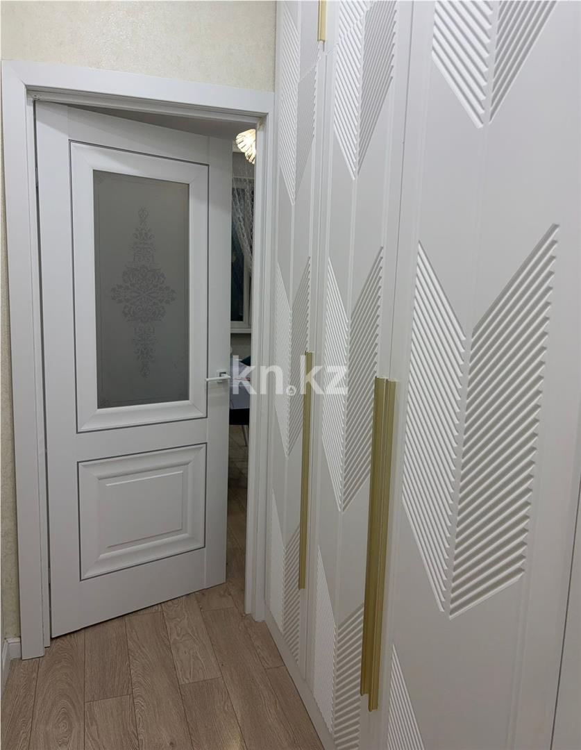 Продажа 3-комнатной квартиры, 80 м² в Астане - фото 14