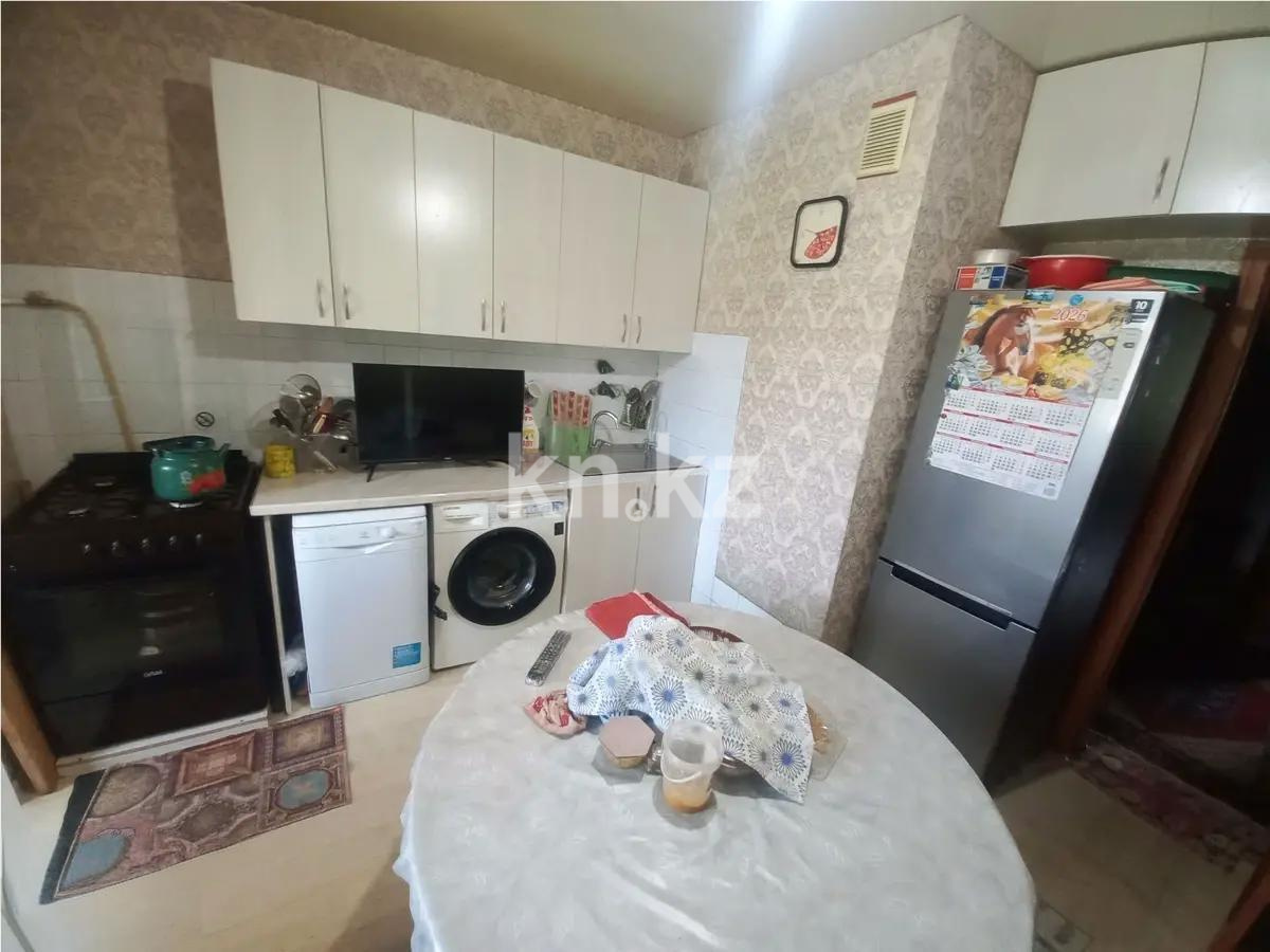 Продажа 2-комнатной квартиры, 53 м² - Недвижимость в Казахстане - страница 25 фото 3 из 6