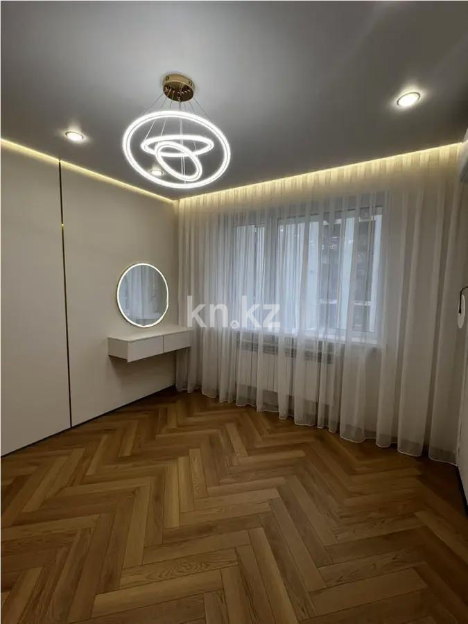 Продажа 2-комнатной квартиры, 47.4 м², пр. Райымбека, дом  174/2 в Алматы - фото 2