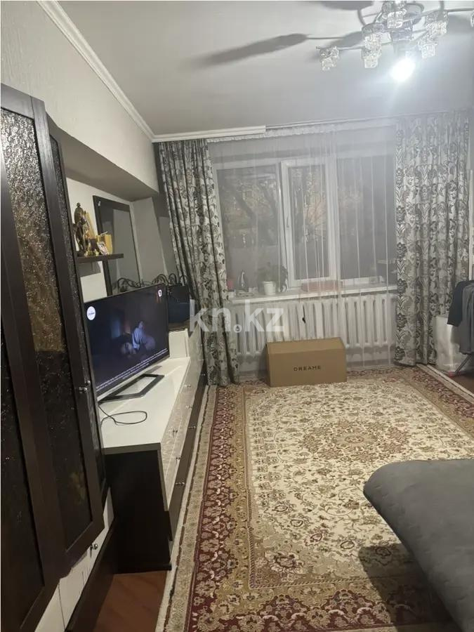 Продажа 3-комнатной квартиры, 70 м², ул. Клочкова, дом  169 в Алматы