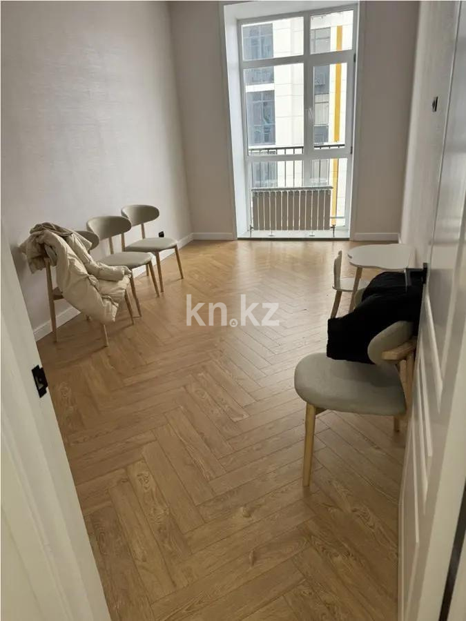 Продажа 2-комнатной квартиры, 64 м², ул. Букетова, дом  3/3 - Продажа квартир в Казахстане фото 2 из 2