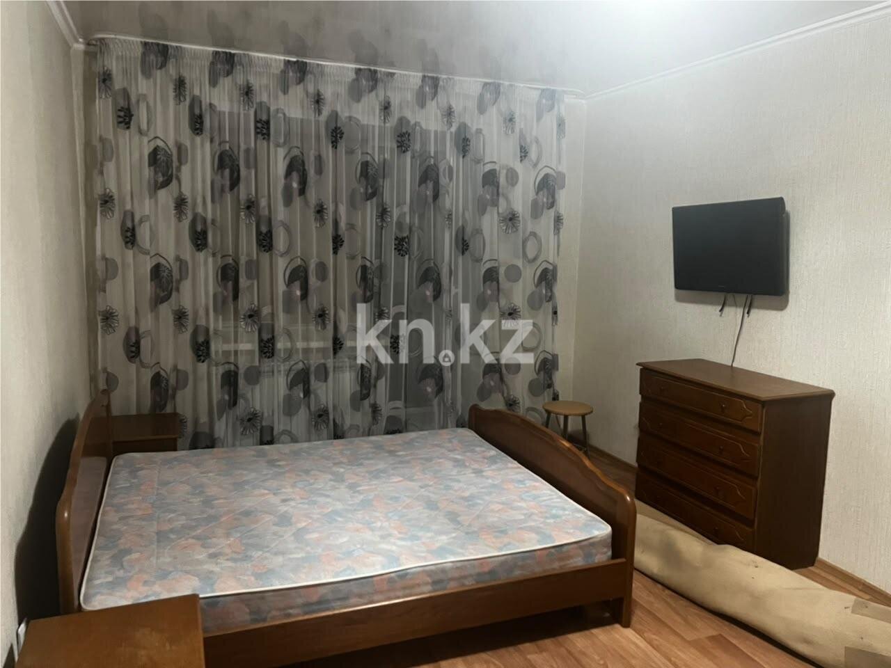 Продажа 1-комнатной квартиры, 39 м² в Астане - фото 5
