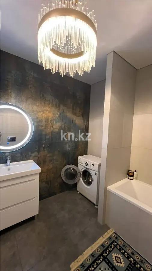 Продажа 2-комнатной квартиры, 70 м² - Продажа двухкомнатных квартир от собственников в Алматы - страница 12 фото 4 из 4