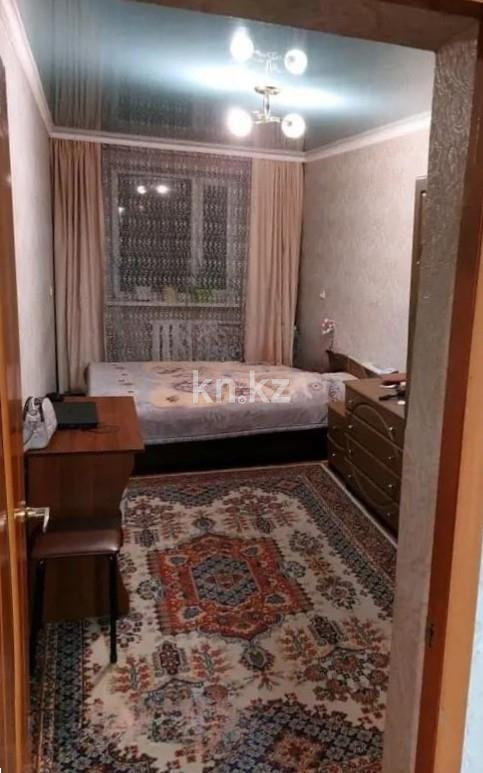 Продажа 3-комнатной квартиры, 63 м², ул. Осевая в Караганде - фото 3
