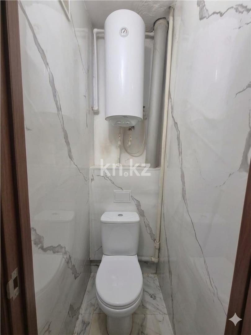 Продажа 2-комнатной квартиры, 48 м² в Караганде - фото 7