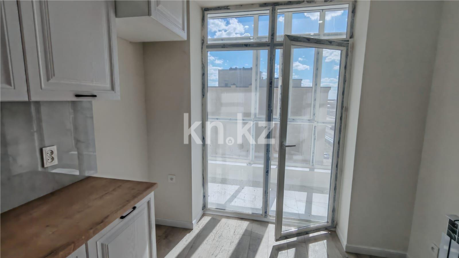 Продажа 2-комнатной квартиры, 61 м² в Караганде - фото 9