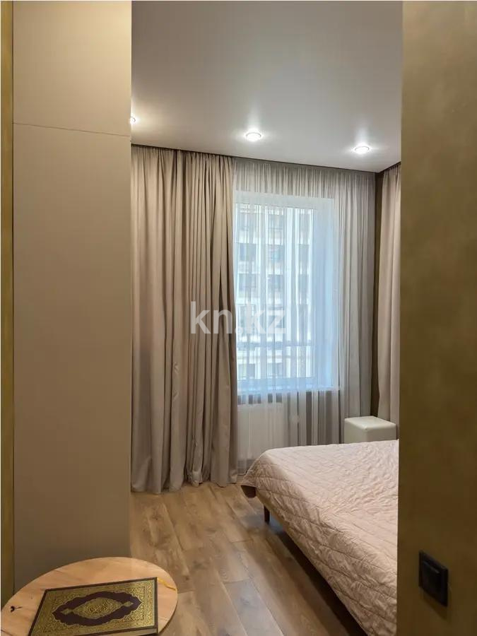 Продажа 3-комнатной квартиры, 96 м², ул. Байтурсынова, дом  8 в Астане - фото 2