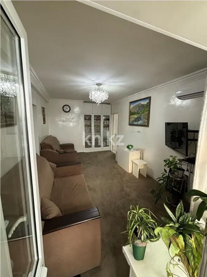 Продажа 2-комнатной квартиры, 44 м², пр. Суюнбая, дом  304 - Продажа  двухкомнатных квартир в Алматы фото 1 из 4