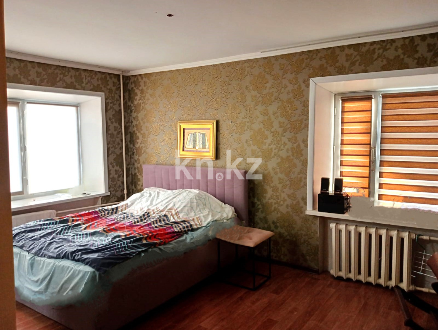Продажа 1-комнатной квартиры, 31 м², ул. Абая - Продажа квартир в Абае фото 1 из 5