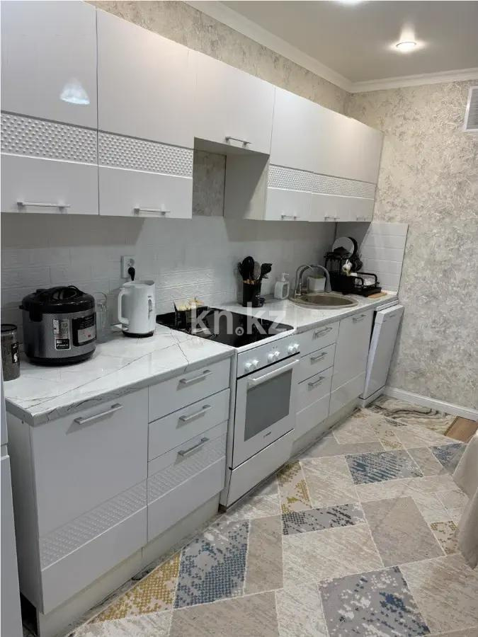 Продажа 3-комнатной квартиры, 75 м² в Астане - фото 3