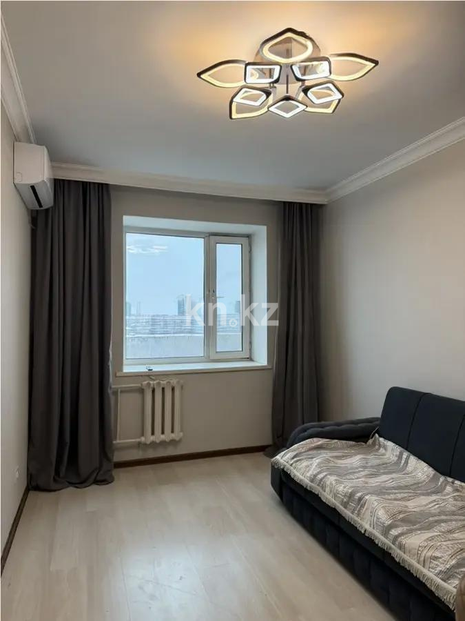 Продажа 2-комнатной квартиры, 52 м² в Астане