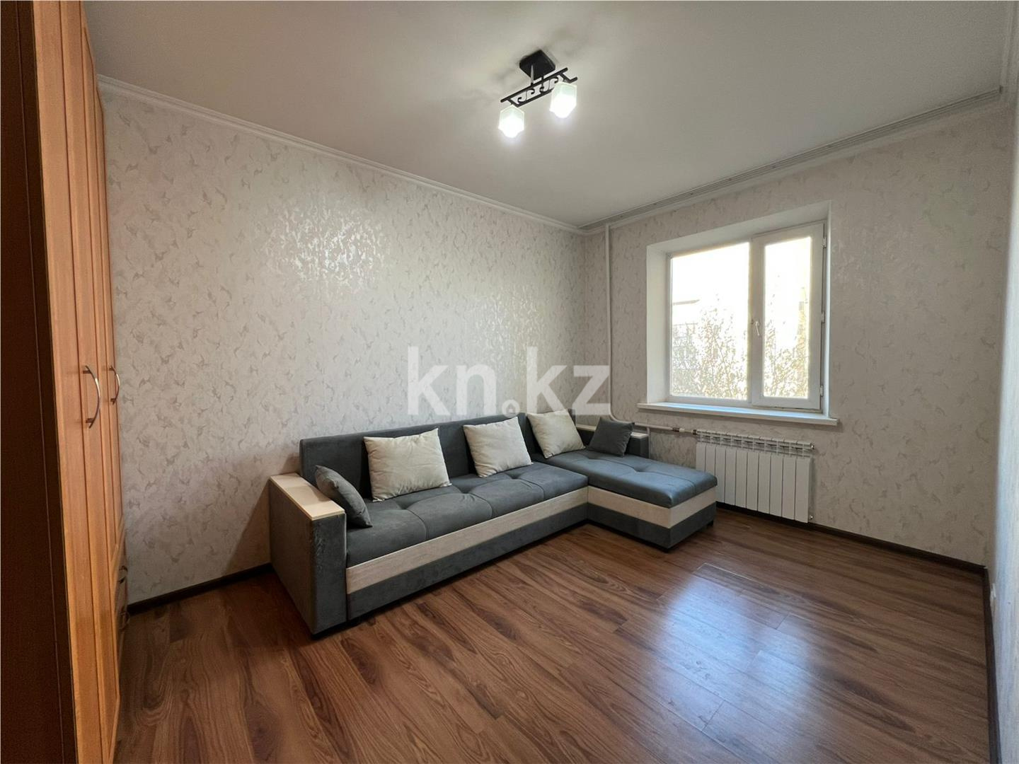 Продажа 2-комнатной квартиры, 54 м² - Продажа квартир в районе Майкудук в Караганде фото 6 из 25