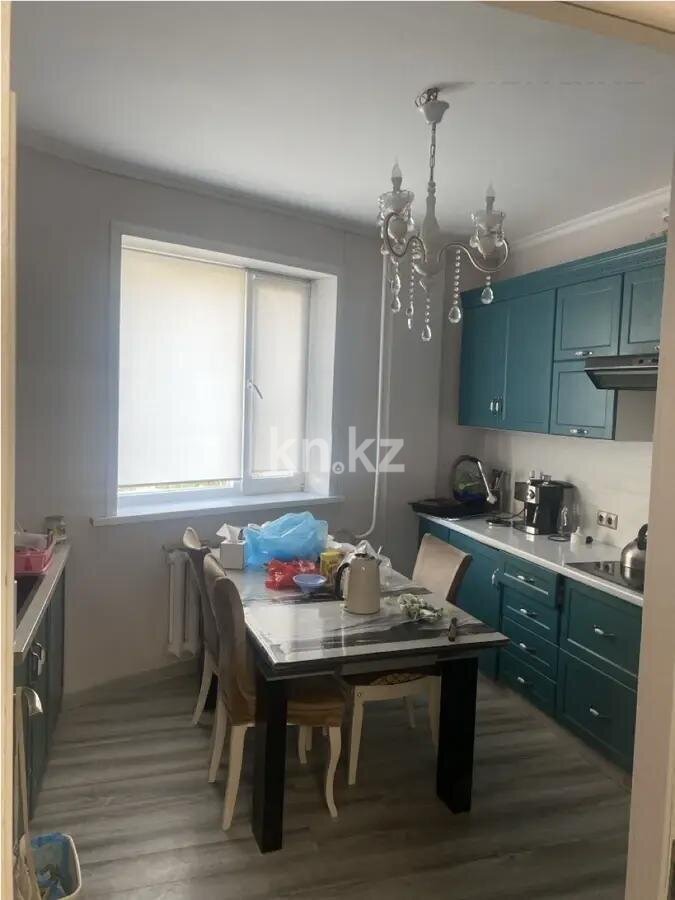 Продажа 3-комнатной квартиры, 86 м² в Астане - фото 4
