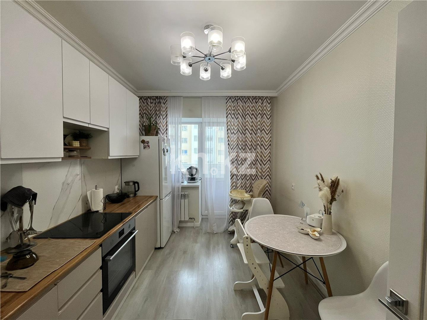 Продажа 3-комнатной квартиры, 72.6 м² в Астане - фото 5