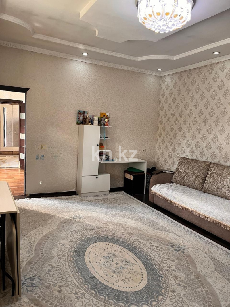Продажа 3-комнатного дома, 53 м² - Продажа домов, коттеджей в Казахстане - страница 6 фото 6 из 16