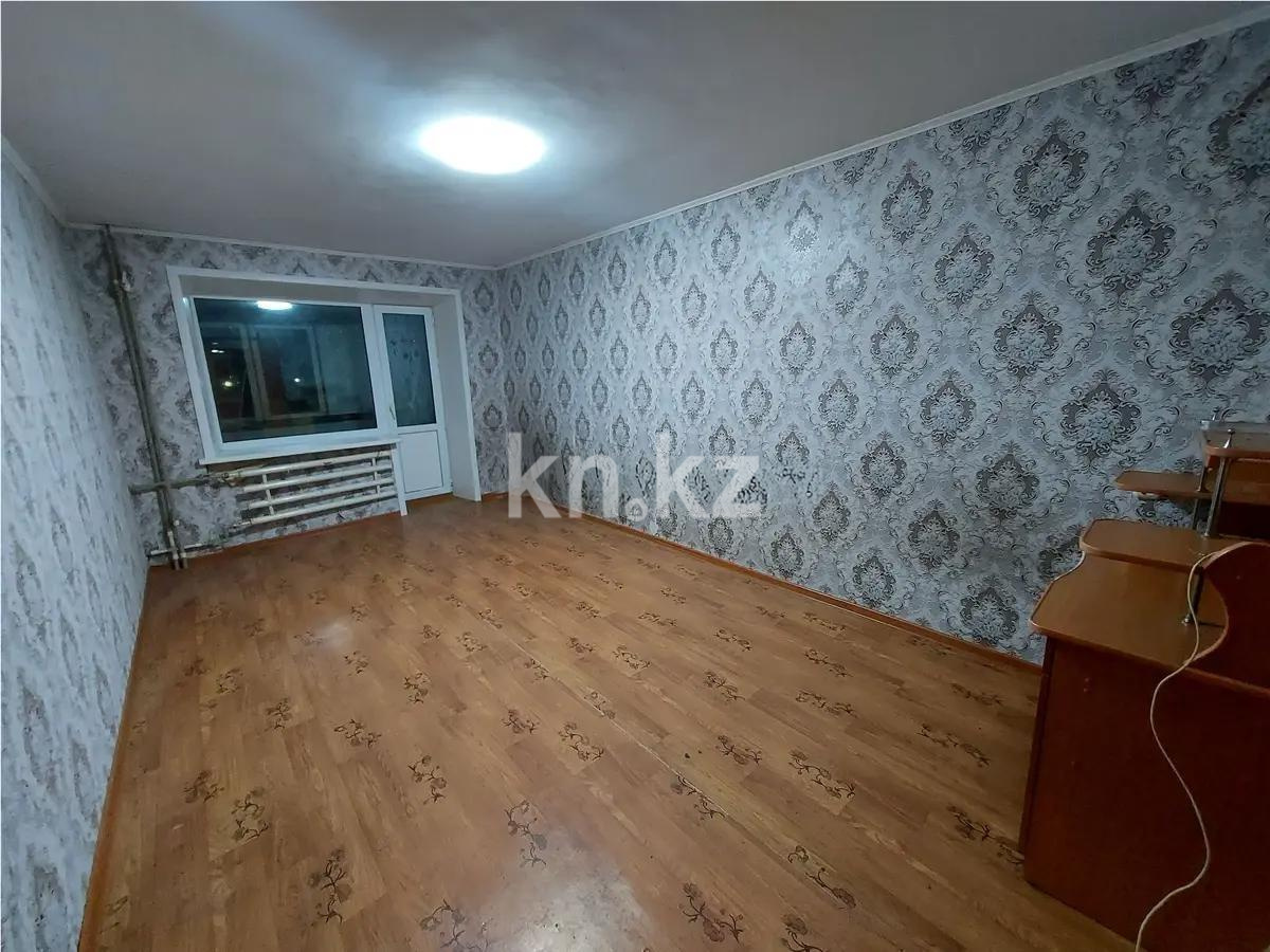 Продажа 2-комнатной квартиры, 44 м², ул. Чернышевского, дом  98 - Продажа квартир в Казахстане фото 1 из 5