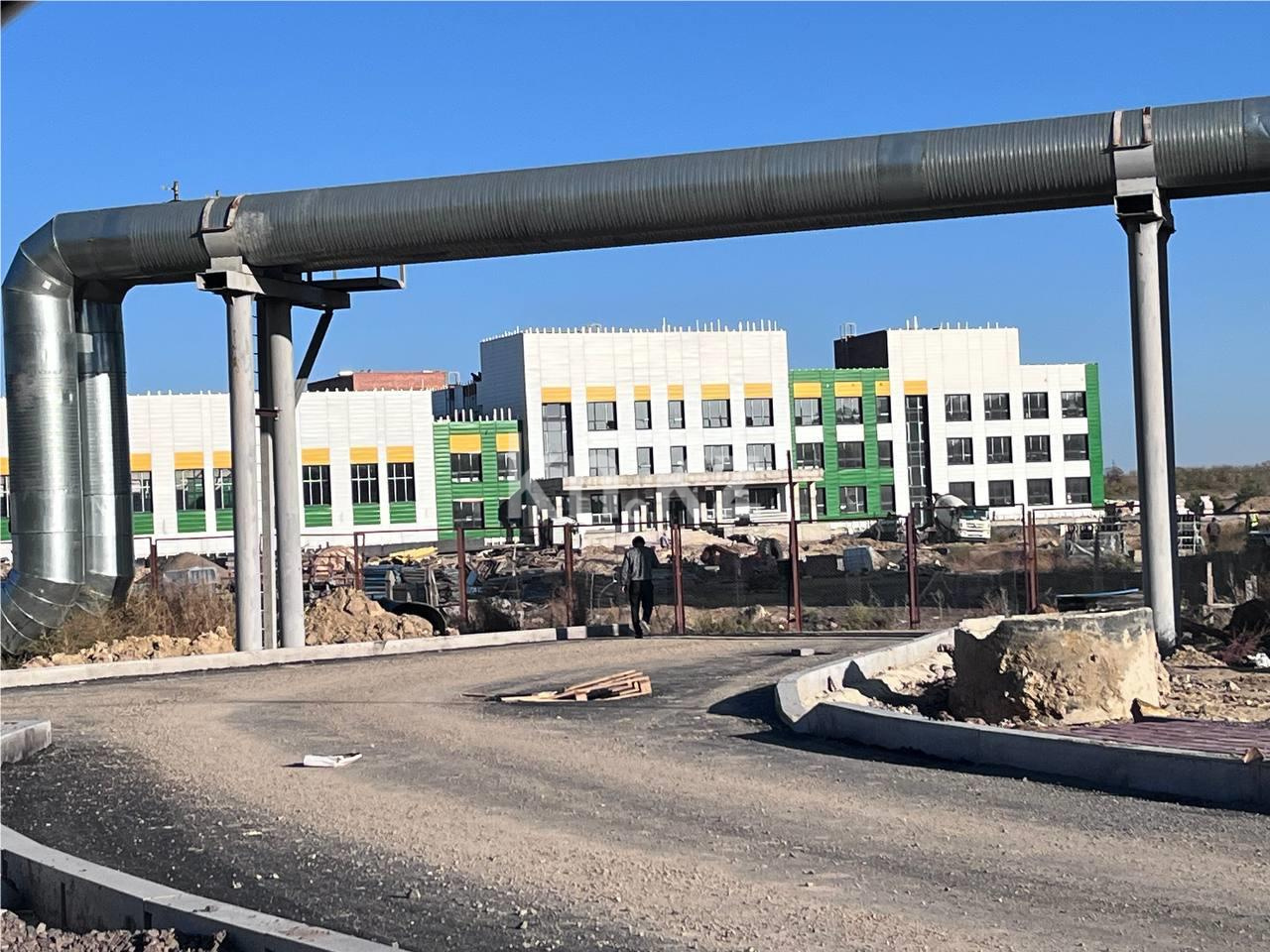 Продажа 2-комнатной квартиры, 52 м², ул. Муканова - Продажа квартир в Караганде фото 44 из 46