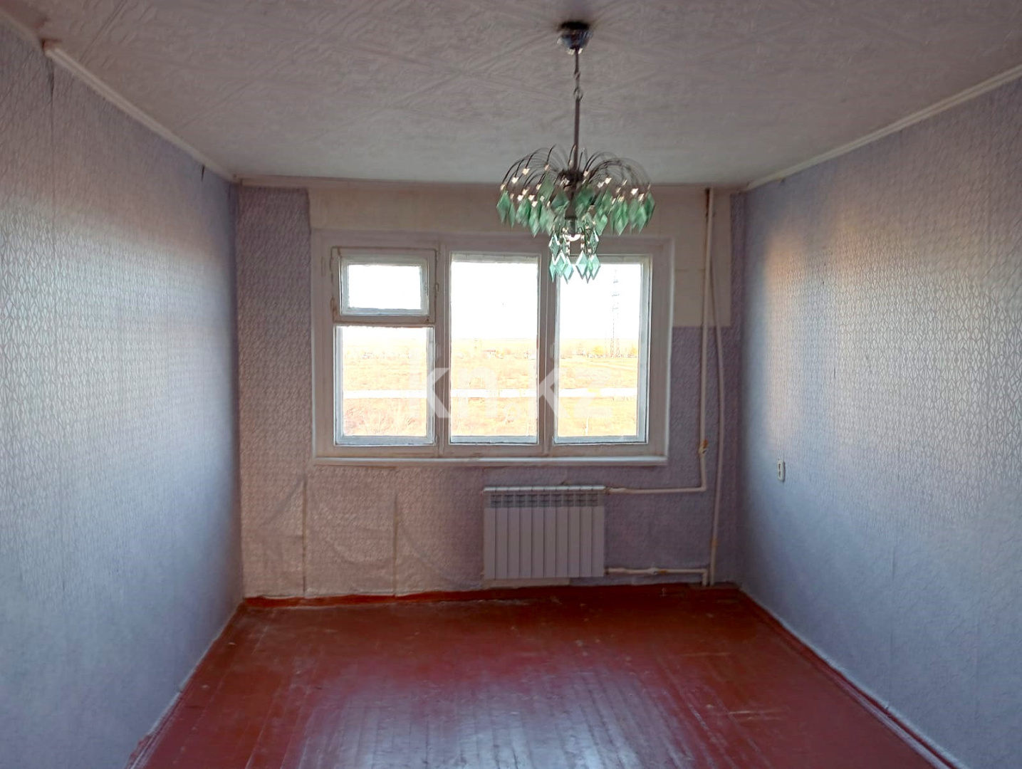 Продажа 2-комнатной квартиры, 47 м², мкр-н 2, дом  27 - Продажа  двухкомнатных квартир в Абае фото 1 из 6