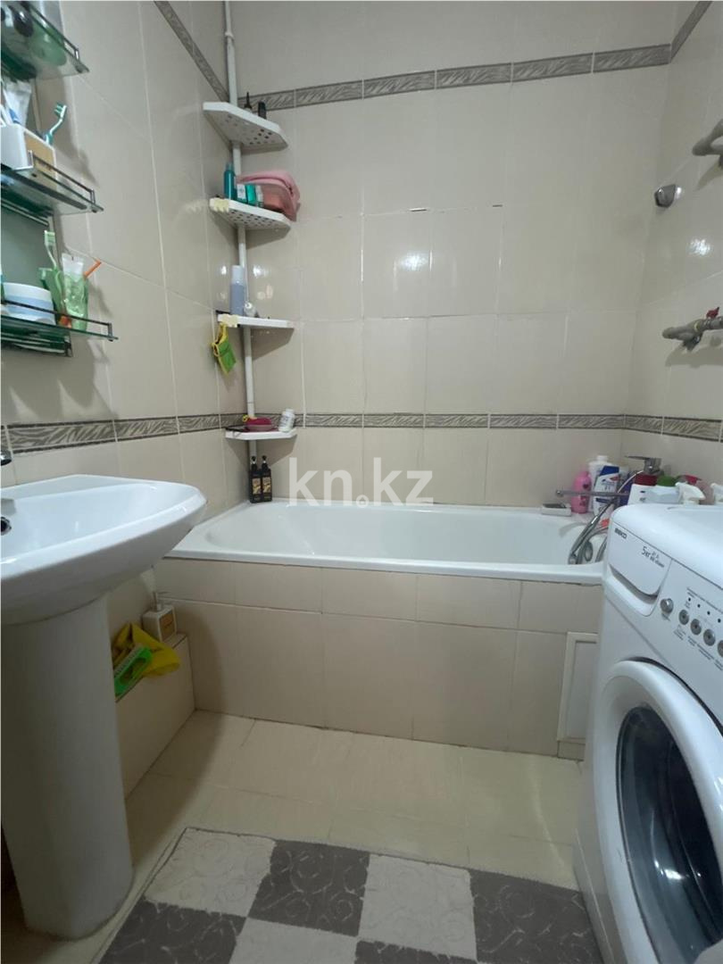 Продажа 2-комнатной квартиры, 55.5 м², ул. Алматы в Астане - фото 7