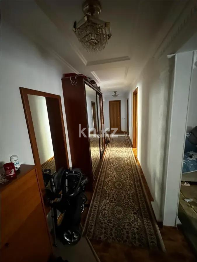 Продажа 4-комнатной квартиры, 74 м² - Продажа четырехкомнатных квартир от собственников в Астане - страница 4 фото 7 из 7