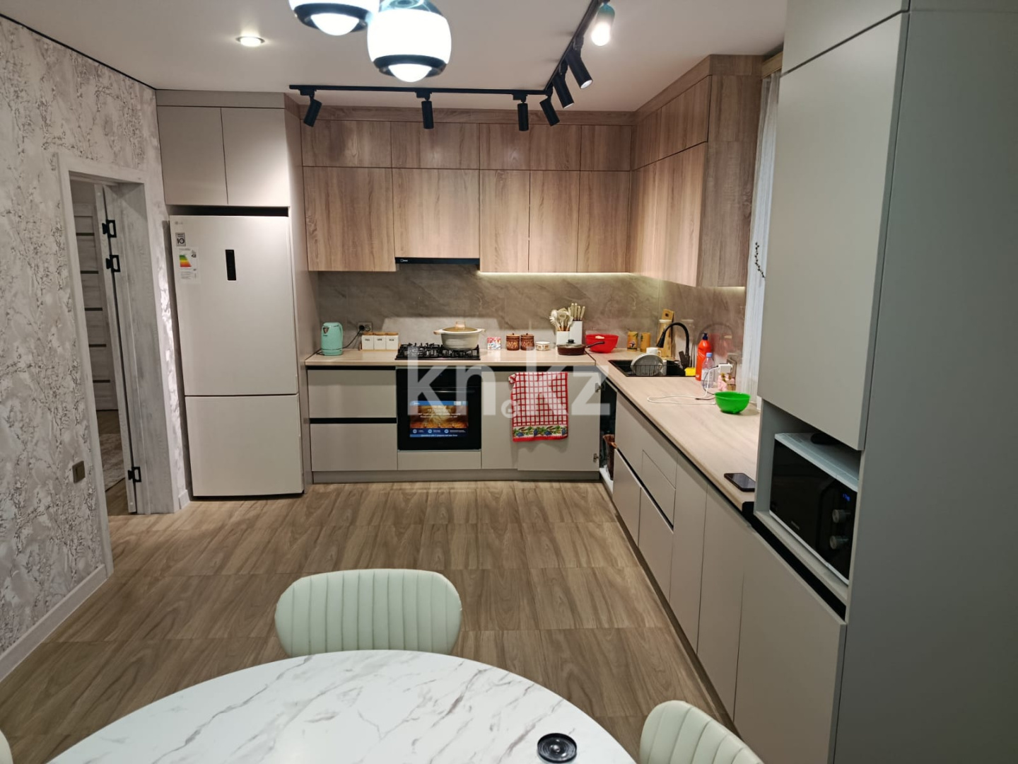 Продажа 4-комнатного дома, 145 м² - Продажа домов, коттеджей в Алматинской области фото 13 из 20