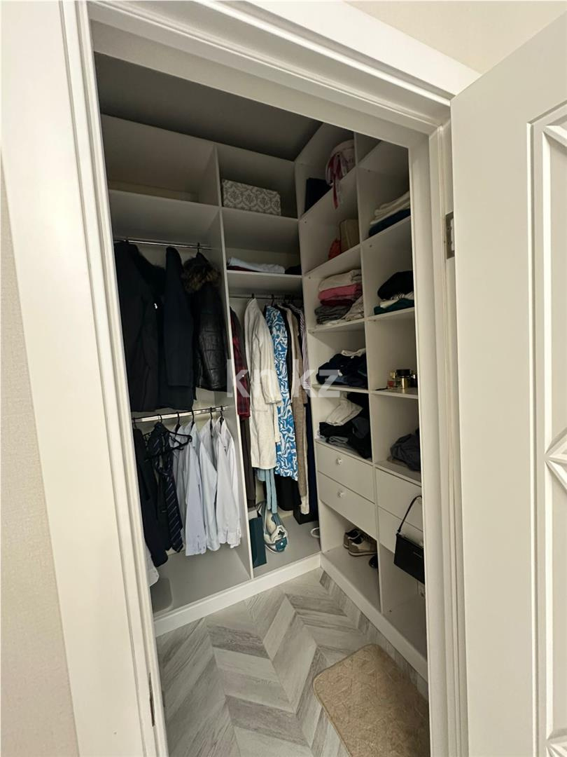 Продажа 4-комнатной квартиры, 110 м², ул. Анет баба - Продажа квартир в Карагандинской области фото 18 из 21