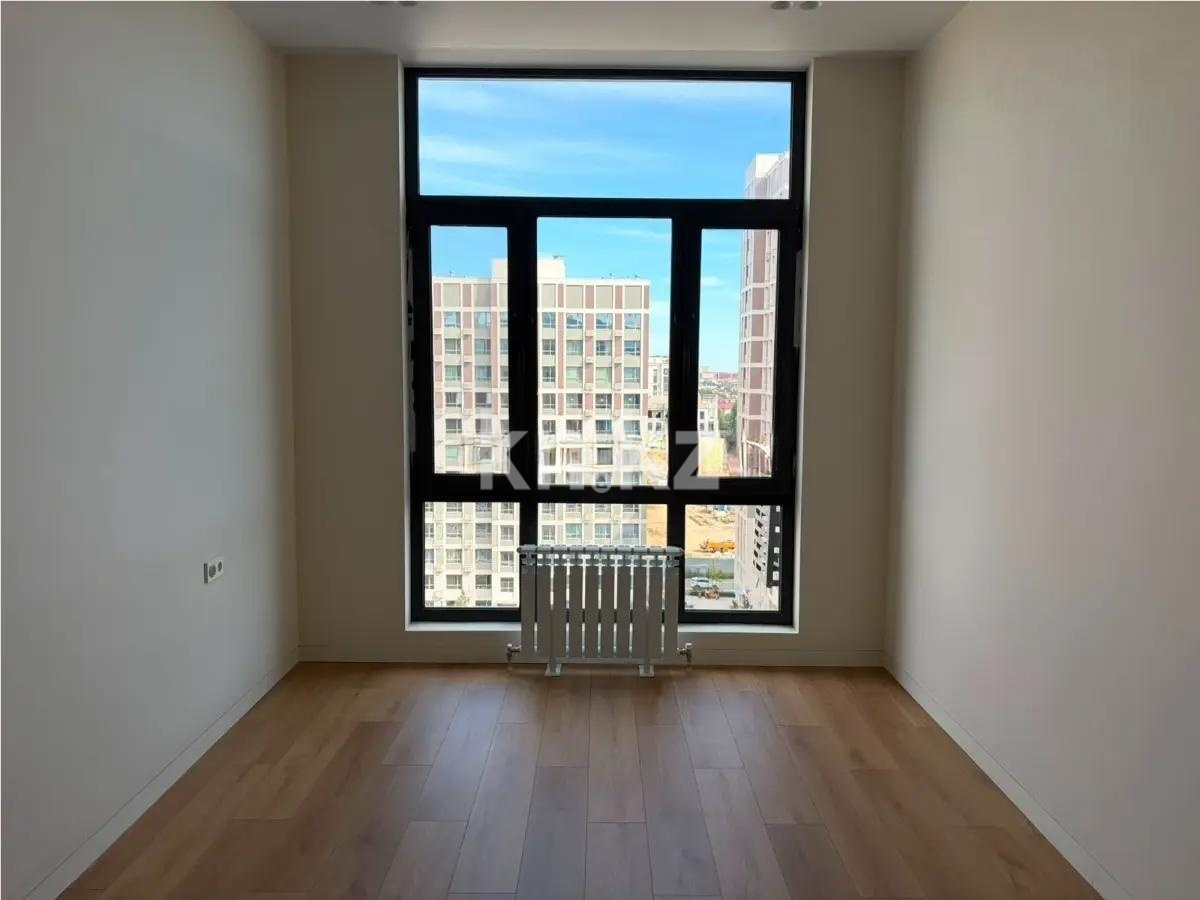 Продажа 2-комнатной квартиры, 61 м² в Астане