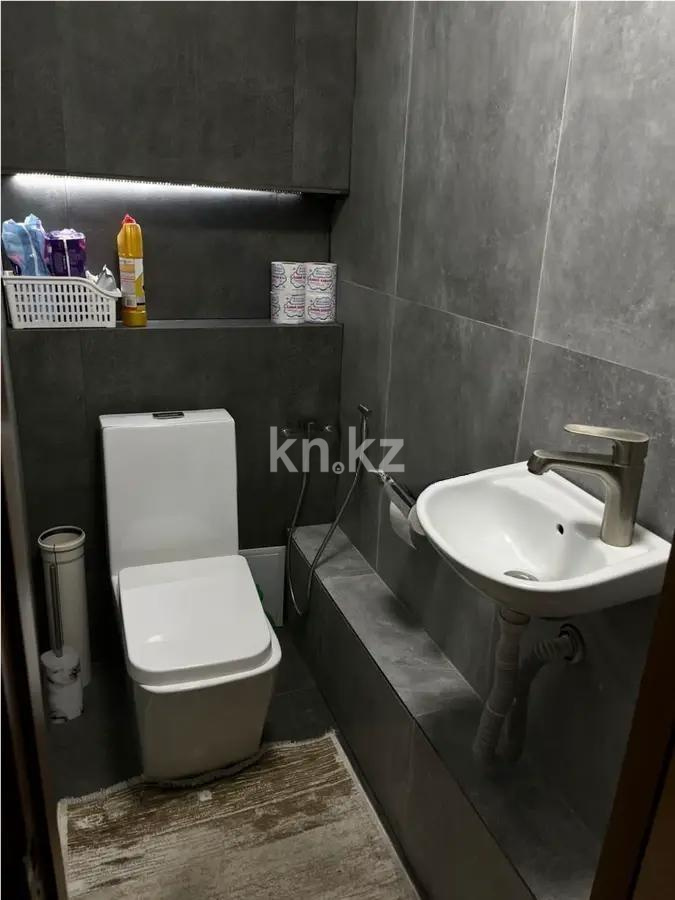 Продажа 3-комнатной квартиры, 74 м², пр. Райымбека, дом  247 - Продажа  трехкомнатных квартир в новостройках Алматы без посредников фото 4 из 5