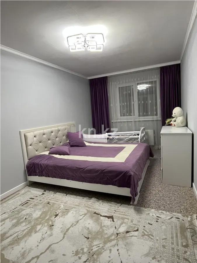 Продажа 3-комнатной квартиры, 73 м² в Астане - фото 3