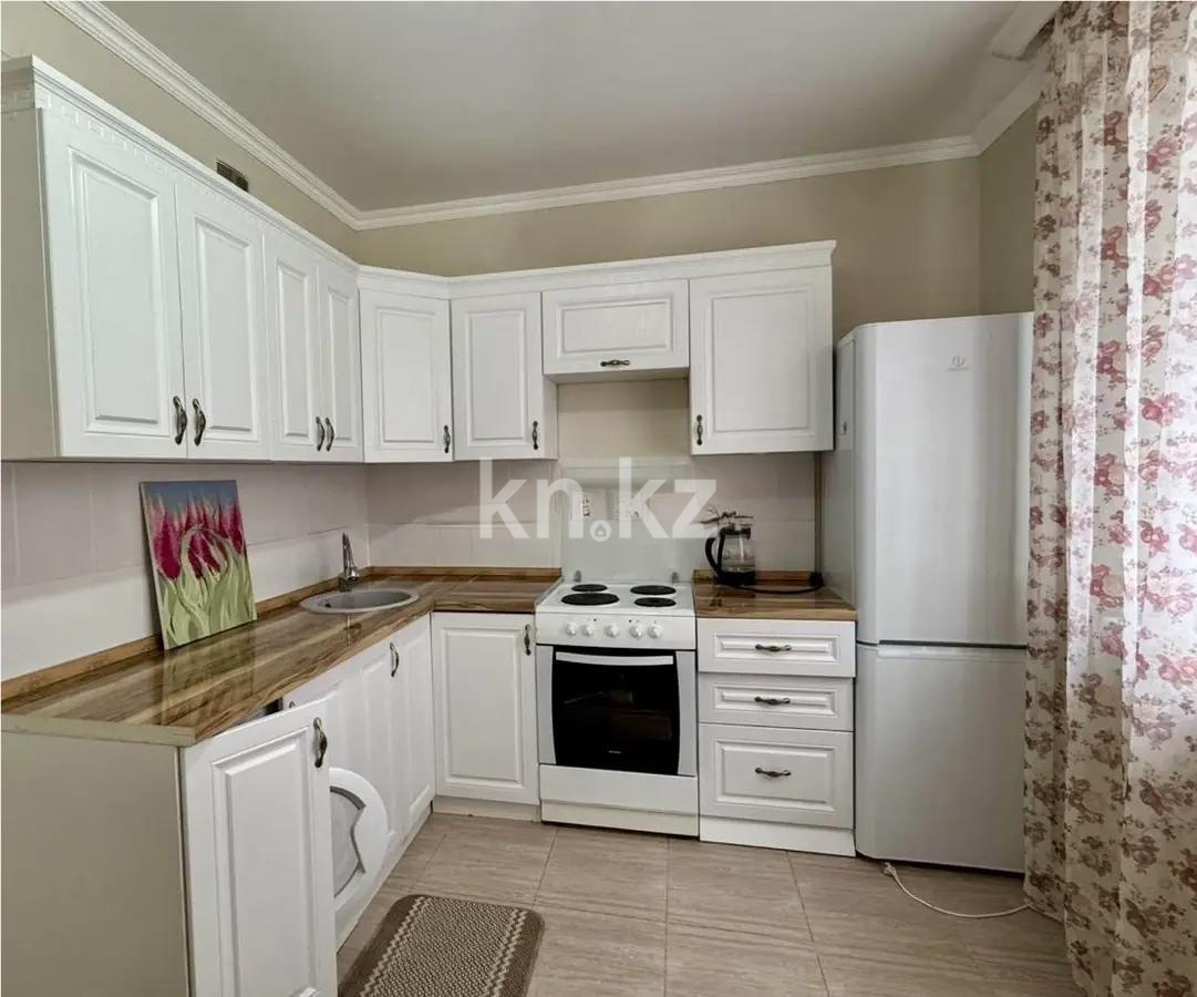 Продажа 1-комнатной квартиры, 36 м² - Продажа квартир от собственников в Астане - страница 5 фото 2 из 3