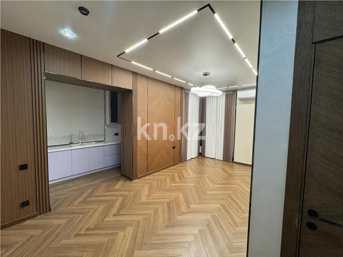 Продажа 3-комнатной квартиры, 82 м² в Алматы - фото 2