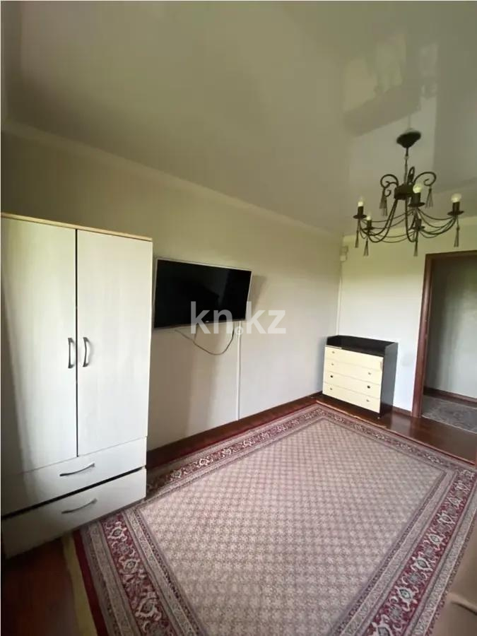 Продажа 3-комнатной квартиры, 68 м² - Продажа квартир в Алмалинском р-не Алматы - страница 35 фото 1 из 6