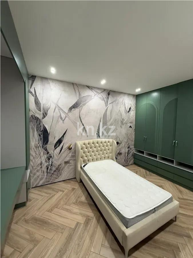 Продажа 4-комнатной квартиры, 146 м², ул. Жарокова, дом  218 - Продажа  четырехкомнатных квартир в Алматы фото 4 из 5