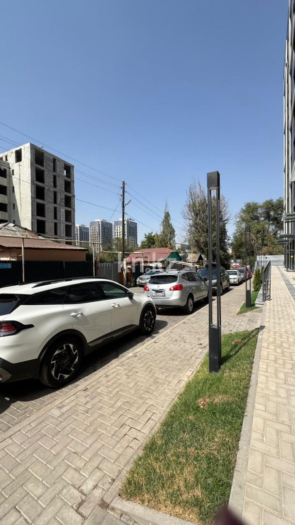 Продажа помещения, 215 м² - Продажа офисных и торговых помещений в Казахстане фото 25 из 29