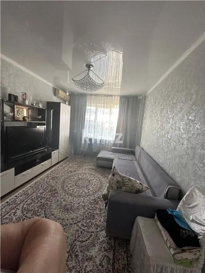 Продажа 2-комнатной квартиры, 62 м², мкр-н Аксай-4, дом  42 в Алматы