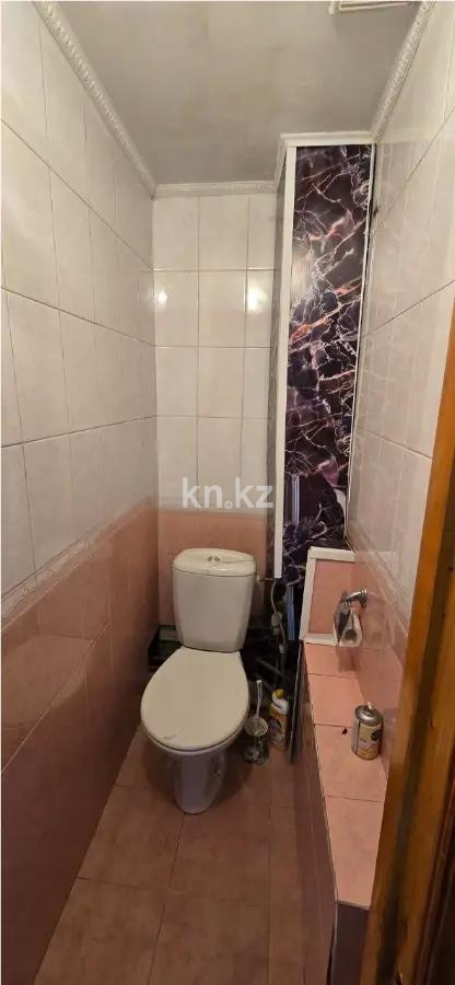 Продажа 1-комнатной квартиры, 35.3 м² в Астане - фото 4