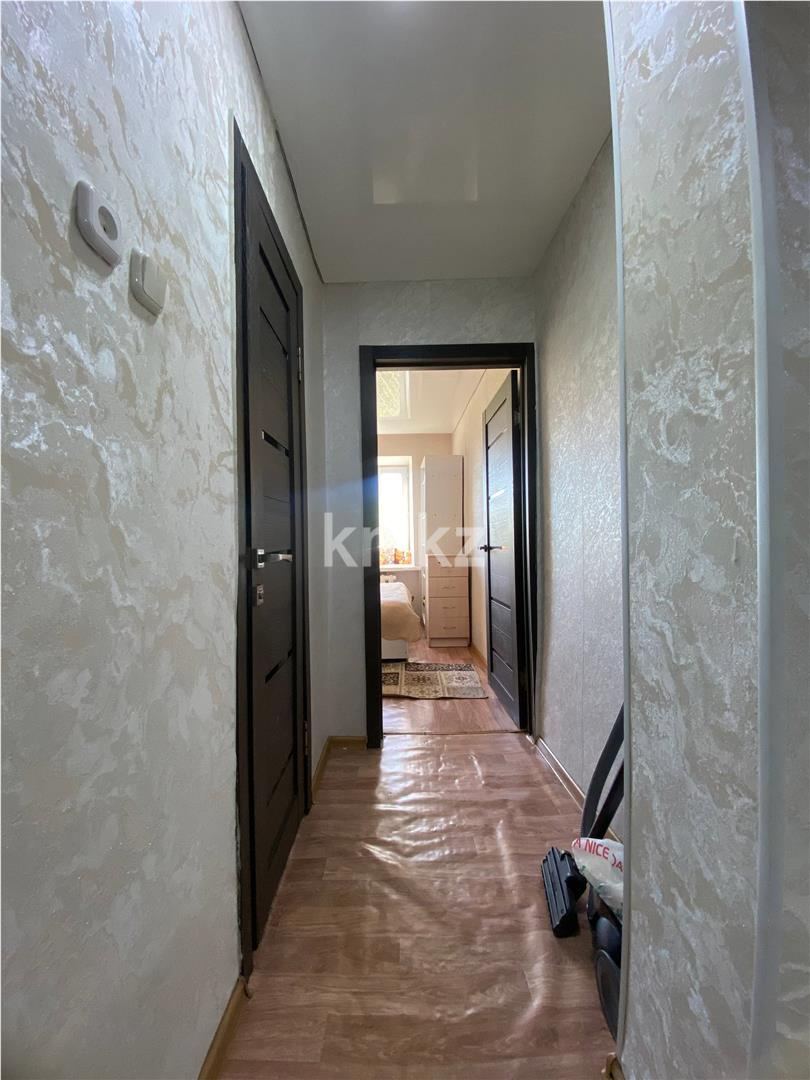 Продажа 3-комнатной квартиры, 65 м², 68-й квартал в Темиртау - фото 14