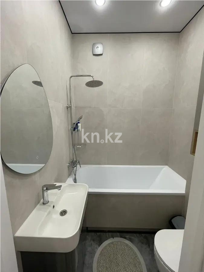 Продажа 4-комнатной квартиры, 118 м², ул. Керей, Жанибек хандар, дом  44/3 в Астане - фото 7